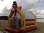 Clownhüpfburg - Hüpfburg Clown mieten - Galerie - Bild 3