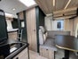 Wohnmobil Rimor Kilig 78 Plus mit Hubbett - Galerie - Bild 2