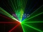Showlaser High Class 400,  kompakter weißer Diodenlaser mit 400mW - Laser - Galerie - Bild 2