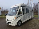 Wohnmobil Carthago Compactline I 143 Vollausstattung