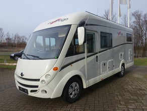 Wohnmobil Carthago Compactline I 143 Vollausstattung