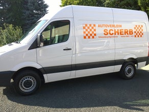 VW Crafter / MB Sprinter 3,5 t mittlerer Radstand Hochdach Transporter Umzugswagen Freitag - Sonntag zum Preis von 1 Tag!