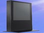 Info Terminal Touch 55" mit Touch - Galerie - Bild 2
