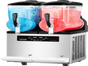 Slush Ice Maschine 2x12l - Galerie - Bild 2
