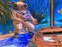 Taucher Figur, Tauchen, Schnorcheln - Galerie - Bild 2