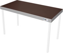 Bütecplatte 2 x 1 m