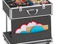 Moderatorenkoffer , Moderationskoffer, Moderatorenwagen - bundesweiter Versand - Galerie - Bild 3