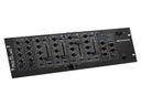 JB Systems MIX 6 USB, 6 Kanal Mischpult
