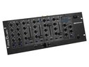 JB Systems MIX 6 USB, 6 Kanal Mischpult - Galerie - Bild 1
