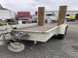 Tandem Rampen Tieflader Anhänger - Galerie - Bild 3