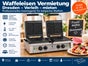 Waffeleisen Vermietung Dresden – Verleih – mieten – Profi Gerät - Galerie - Bild 2