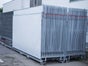 Schnell einsatzbereiter Bauzaun zur Absicherung von Events, Baustellen und Industrieanlagen - 3,5m x 2m ab 0,28 Euro pro Zaun - Galerie - Bild 3