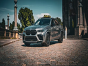 BMW X6M Competition - Galerie - Bild 1