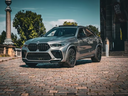 BMW X6M Competition - Galerie - Bild 1