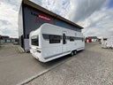 Hobby Wohnwagen 650 KMFe - Galerie - Bild 1