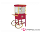 Popcornmaschine oder Zuckerwattemaschine - Galerie - Bild 2