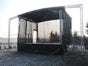 +++NEU+++ 8 x 6m Rundbogen Bühne / Mobile Stage / Trailer - Galerie - Bild 3
