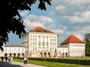 Schlosscafé im Palmenhaus
