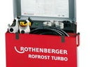 Rohreinfriergerät Rothenberger ROFROST TURBO II - Galerie - Bild 1