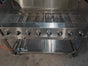Profi Gasgrill 8 Brenner - Galerie - Bild 2