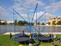 4in1 Bungee Trampolin - Quadrojumper - High Jumper - Bungee Trampolin mieten - Galerie - Bild 3