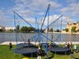 4in1 Bungee Trampolin - Quadrojumper - High Jumper - Bungee Trampolin mieten - Galerie - Bild 3