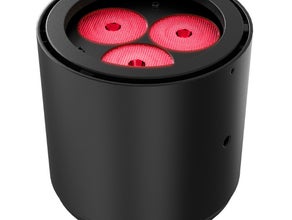 Triton Blue Hydro B60 – Akku LED-Scheinwerfer (Outdoor & Indoor)