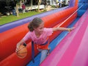 Bungee Basketball inkl.19% MwSt.