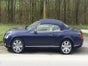 Bentley GTC Cabrio zum Selbstfahren mit Coach .-V-12Biturbo mit 6,0 L Hubraum und 575 PS - Galerie - Bild 4
