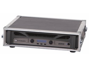Endstufe / Digitalendstufe Crown XTI 4002
