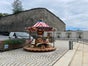 Karussell, Münzkarussell, Kinderkarussell, Pferdekarussell, Peter Petz Original - Galerie - Bild 2