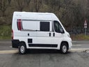Camper Giottivan 60B