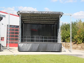 Stagemobil XL