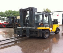 Still R 70 - 80 Hybrid