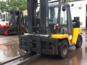 Still R 70 - 80 Hybrid