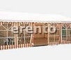 Party- und Festzelte 8 x 9 m mit Boden