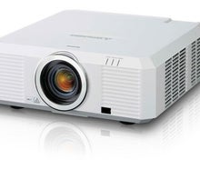 Profi Beamer Mitsubishi UL 7400 in Full HD 5000 Ansi Lumen