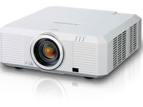 Profi Beamer Mitsubishi UL 7400 in Full HD 5000 Ansi Lumen