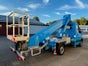 Arbeitsbühne Hubsteiger Hebebühne Mieten Leihen 3,5t 22m - Galerie - Bild 3