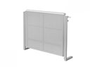 Crash Barrier, Absperrung, Crashbarrier, Stage Barrier, Stagebarrier, Demogitter, Bühnengitter, Grabengitter, mobile Absperrung, Absperrungen, Barricade, Barricades, Barrikade, Blockade, Wellenbrecher, Bühnenbarrikade,Vario Element