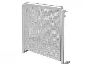 Crash Barrier, Absperrung, Crashbarrier, Stage Barrier, Stagebarrier, Demogitter, Bühnengitter, Grabengitter, mobile Absperrung, Absperrungen, Barricade, Barricades, Barrikade, Blockade, Wellenbrecher, Bühnenbarrikade,Vario Element