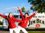 "Jim Beam Bus" - Greyhound Bus - Limousine - Galerie - Bild 2