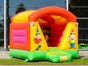 Hüpfburg Mini Party mit Dach MIETE Einführungsangebot - Galerie - Bild 2