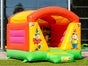 Hüpfburg Mini Party mit Dach MIETE Einführungsangebot - Galerie - Bild 2