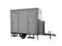 Toilettenwagen mit Tank - Galerie - Bild 1