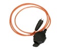 3-fach Stecker -Gummi- - Galerie - Bild 1