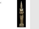 Indische Tempeltänzerin - Indien - Event - Dekoration - Tempel - Figur