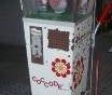 Wahrsage - Automat, Wahrsager, Jahrmarkt, Kirmes