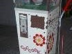Wahrsage - Automat, Wahrsager, Jahrmarkt, Kirmes