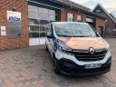 Renault Trafic Automatik - Galerie - Bild 1